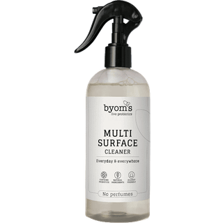 Probiotic Multi-Surface cleaner, No Perfumes, 480 ml.