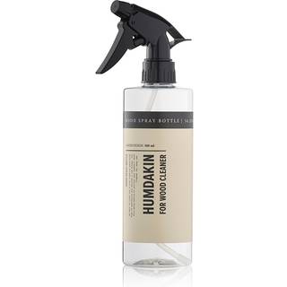 Humdakin Wood Sprayflaske - Øvrigt Opvask & Rengøring Genanvendt Pet - 792
