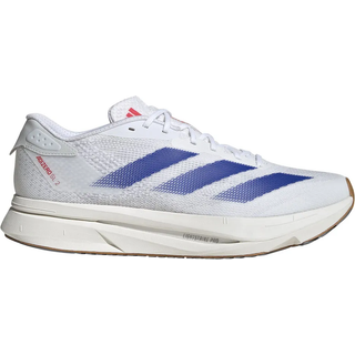Adizero SL2 løbesko - Cloud White / Royal Blue / Pure Ruby - 40 2/3