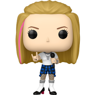Avril Lavigne POP! Rocks Vinyl Figure Girlfriend 9 cm
