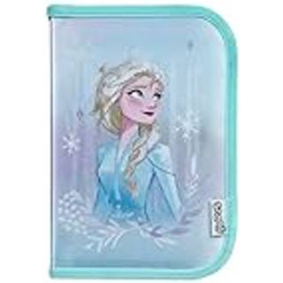 Disney Frozen Penalhus med Indhold