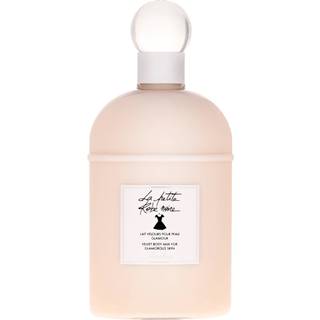 GUERLAIN La Petite Robe Noire Kropslotion til kvinder 200 ml - 200 ml