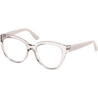 Guess Kvinde GU50232 20 Optiske stel Acetat Grå Cat Eye Normal - Grå