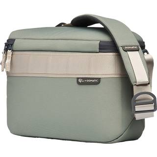 Gomatic PM Luma Camera Sling Bag 12L sage green