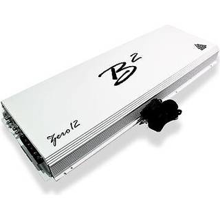 B² Audio Zero 12