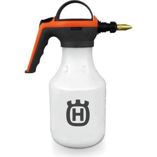 Husqvarna 48 oz. H?ndholdt spr?jter h?ndholdte spr?jter 48 oz. H?ndholdt spr?jteorange/gr?