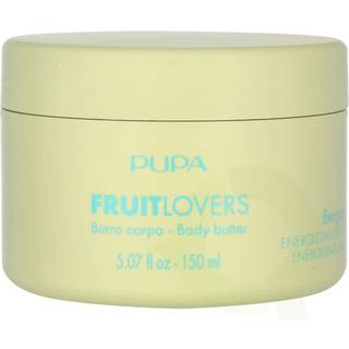 Pupa Fruit Lovers Body Butter 150 ml