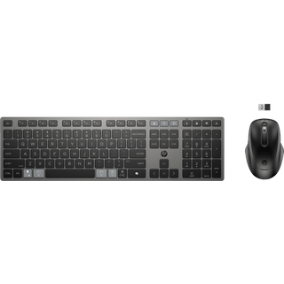 Hp 725 Multi-device Combo Set Trådløs