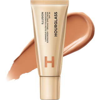 Hourglass Illusion Luminous Glow Foundation SPF 30 (35 ml) 18