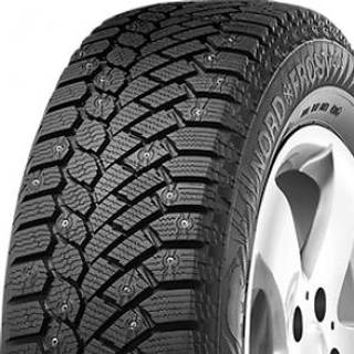 Gislaved Nord*Frost 200 ( 175/70 R14 88T XL, med spikes )