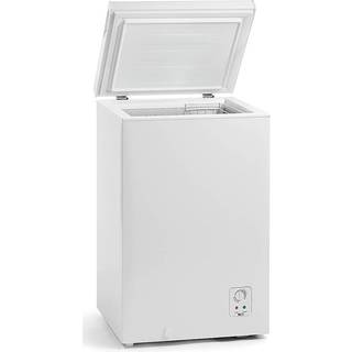 Gram FB3095-94 Kummefryser - Farve: Hvid