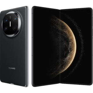 Huawei Mate X6 20,1 cm (7.93) Dual SIM 4G USB Type-C 12 GB 512 GB 5110 mAh Sort