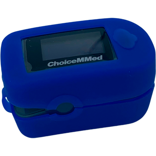 OxyWatch Pulsoximeter (1 stk)
