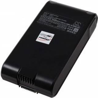 Batteri til eufy HomeVac S11 Infinity S11 Reach Støvsuger