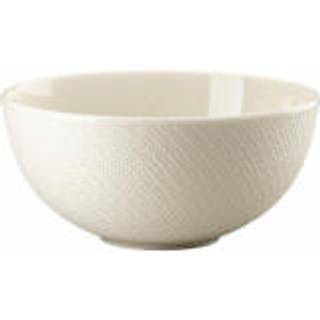 Rosenthal - Kumi morgenmadsskål 15 cm hvid - Dessertskåle - Hvid