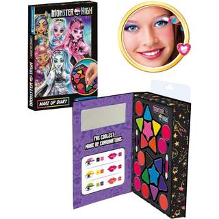 Clementoni Monster High make-up sæt