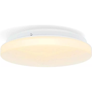 Nedis SmartLife Loftslampe med mange farvekombinationer  - Ø26cm