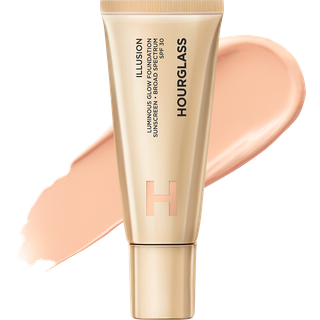 Hourglass Illusion Luminous Glow Foundation SPF 30 (35 ml) 3