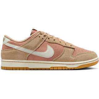 Nike Dunk Low Retro SE-sko til mænd - brun - 42.5