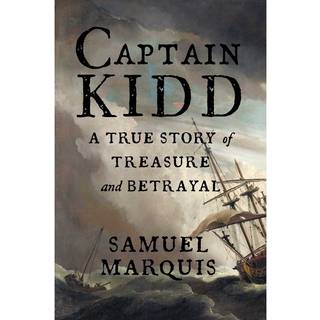 Captain Kidd