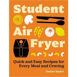 Student Air Fryer