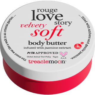 Treaclemoon Rouge Love Kropssmør 200 ml - 200 ml