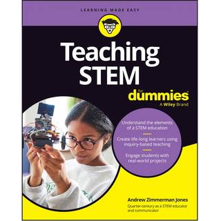 Teaching STEM For Dummies