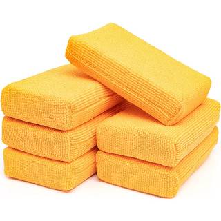 The Rag Company Pearl Applicator - 6 stk