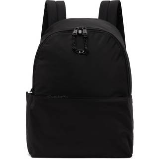 Rucksack - Black - --