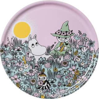 Moomin Arabia Friends Forever mumi bakke Ø35 cm