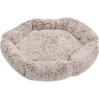 Companion Donut Hundeseng Khaki - 75 cm
