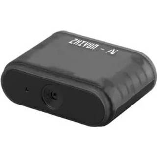 Zhiyun AI Tracker