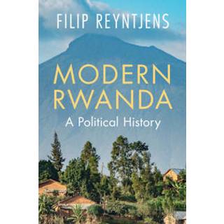Modern Rwanda
