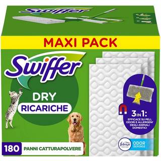 Swiffer Dry Pet 30 pcs