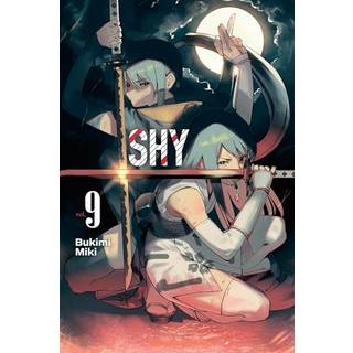 Shy, Vol. 9