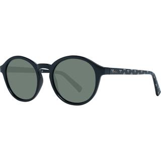 Joules JS7075 001 50 Solbriller Mænd Black - Black - 50mm