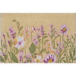 Calloway Mills Botanical Garden Doormat (18 """" X 30 """" X 1,50 """")