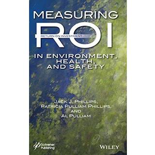 Measuring ROI in Environment, Health, and Safety
