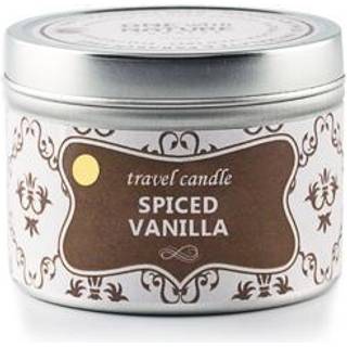 OWN Candles Doftljus i Plåtburk