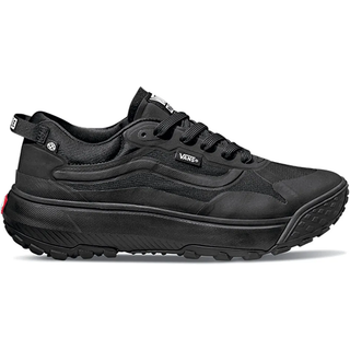 Vans MTE Crosspath Sneaker størrelse 5,5 farve sort