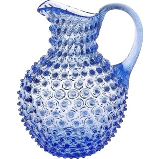 Paris Hobmail Kande, Lyseblå, 2 L