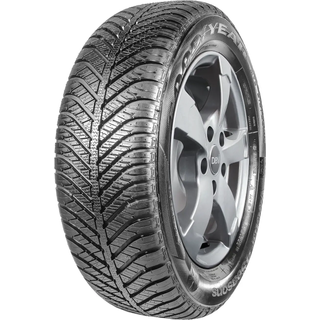 Goodyear Vector 4Seasons Gen-2 3PMSF 185/65R15 88V