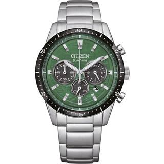 Citizen Uhren - CA4624-56X - grün