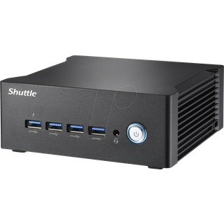 Shuttle NA10H7 AI R7-8845HS