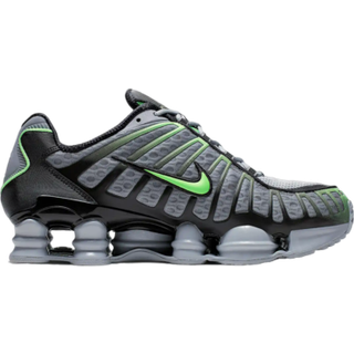 Nike Shox TL-sko til mænd - grå - 43