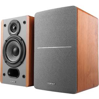 Edifier P12 - Brown