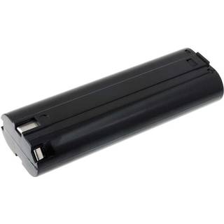 Batteri til Makita 3700D 2100mAh