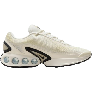 Nike Nike | Air Max Dn | White Sneakers White 36,5 - SAIL/BLACK-COCONUT MILK-BEACH - White - 36,5