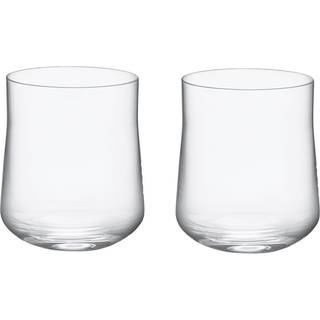 Orrefors Informal tumblerglas 37 cl 2-pak Klar