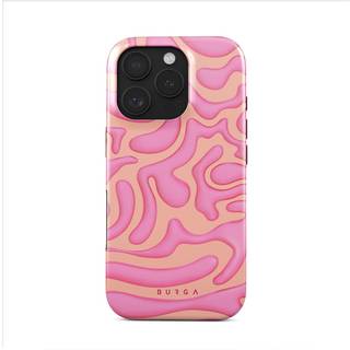 iPhone 16 Pro Burga Tough Fashion Cover - Popsicle